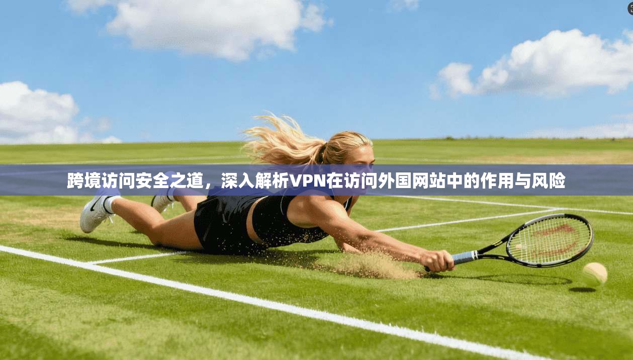 跨境访问安全之道，深入解析VPN在访问外国网站中的作用与风险