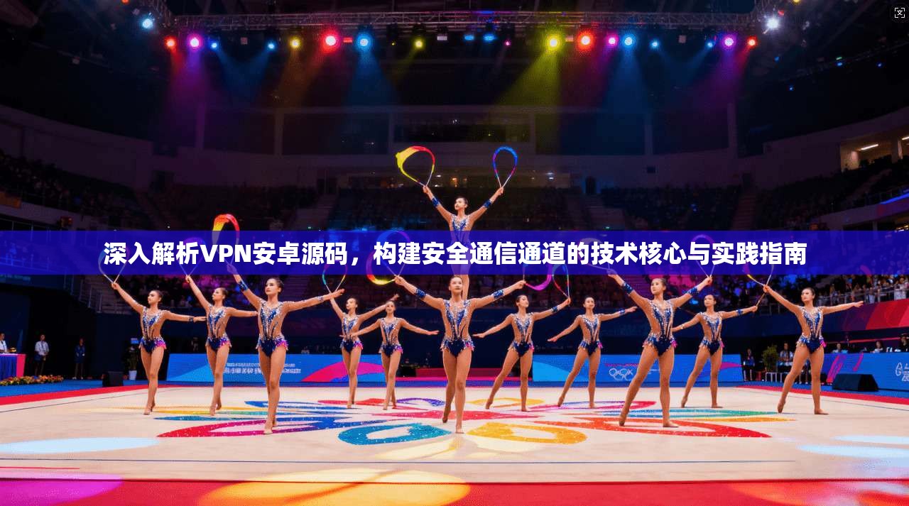 深入解析VPN安卓源码，构建安全通信通道的技术核心与实践指南