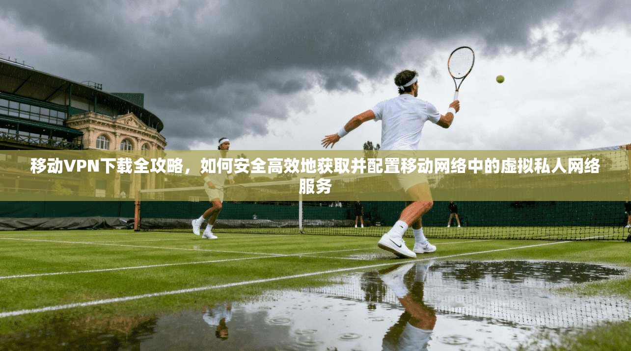 移动VPN下载全攻略，如何安全高效地获取并配置移动网络中的虚拟私人网络服务