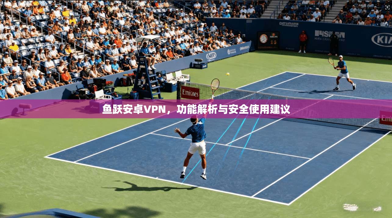 鱼跃安卓VPN，功能解析与安全使用建议