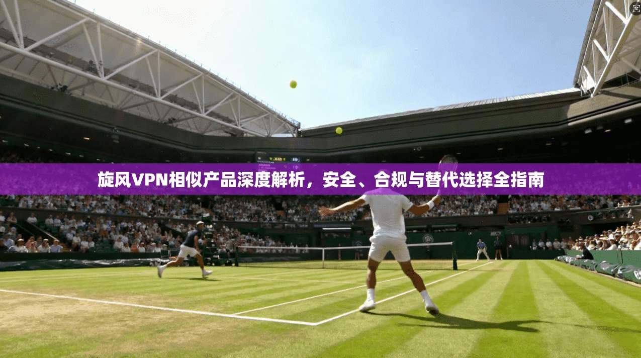 旋风VPN相似产品深度解析，安全、合规与替代选择全指南