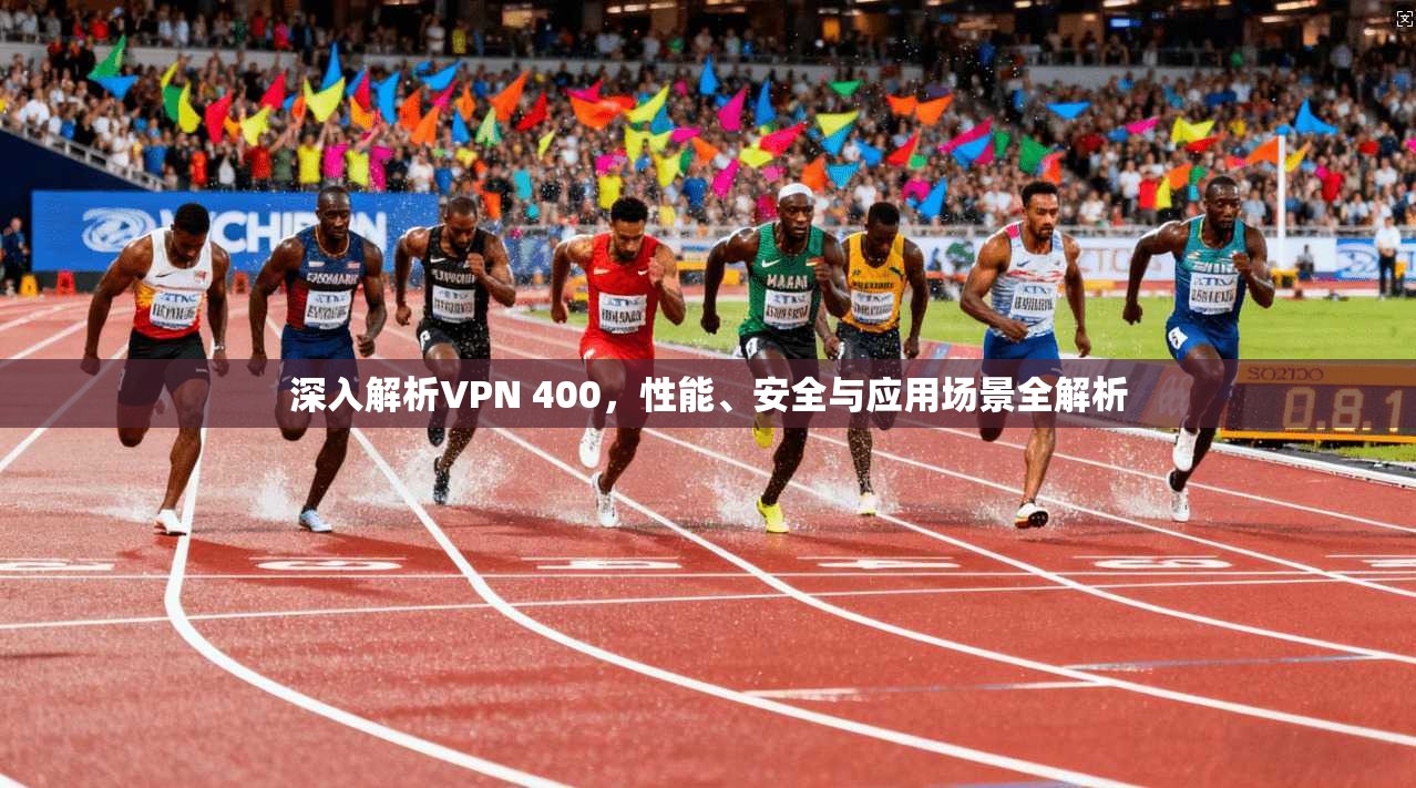 深入解析VPN 400，性能、安全与应用场景全解析