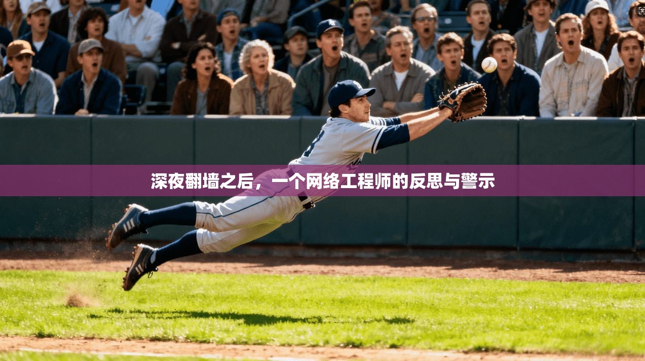 深夜翻墙之后,一个网络工程师的反思与警示 深夜翻墙之后,一个网络工程师的反思与警示