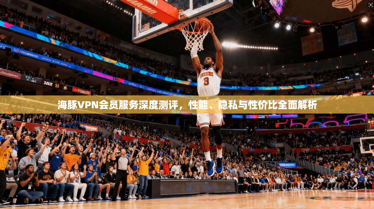 海豚VPN会员服务深度测评，性能、隐私与性价比全面解析