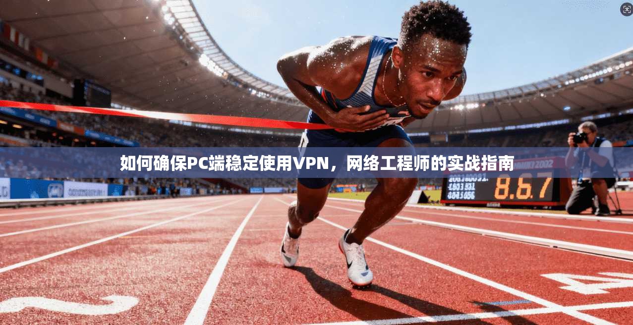 如何确保PC端稳定使用VPN，网络工程师的实战指南