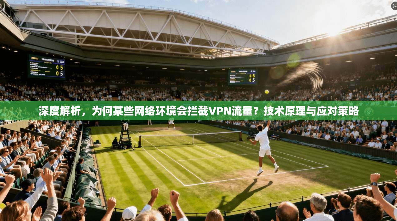 深度解析,为何某些网络环境会拦截VPN流量?技术原理与应对策略