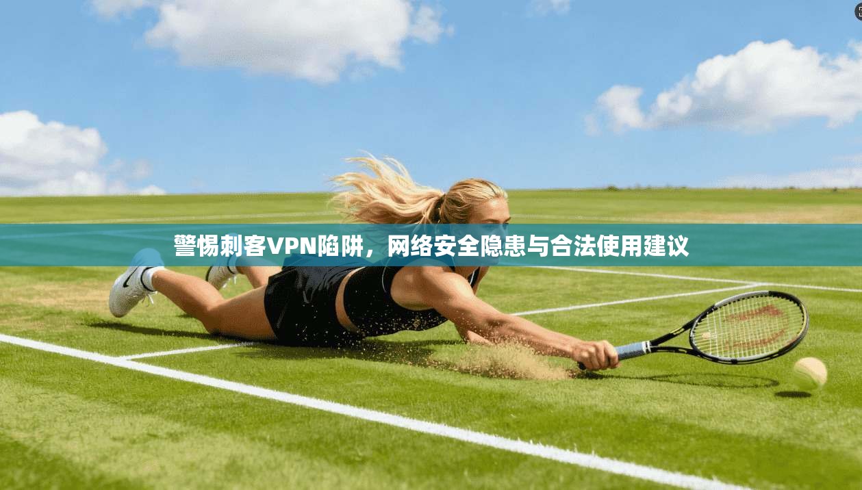 警惕刺客VPN陷阱，网络安全隐患与合法使用建议