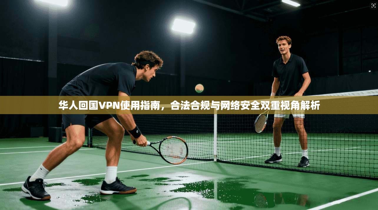 华人回国VPN使用指南，合法合规与网络安全双重视角解析