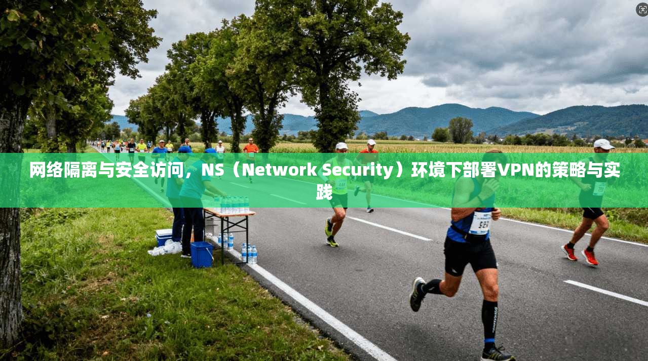 网络隔离与安全访问,NS(Network Security)环境下部署VPN的策略与实践