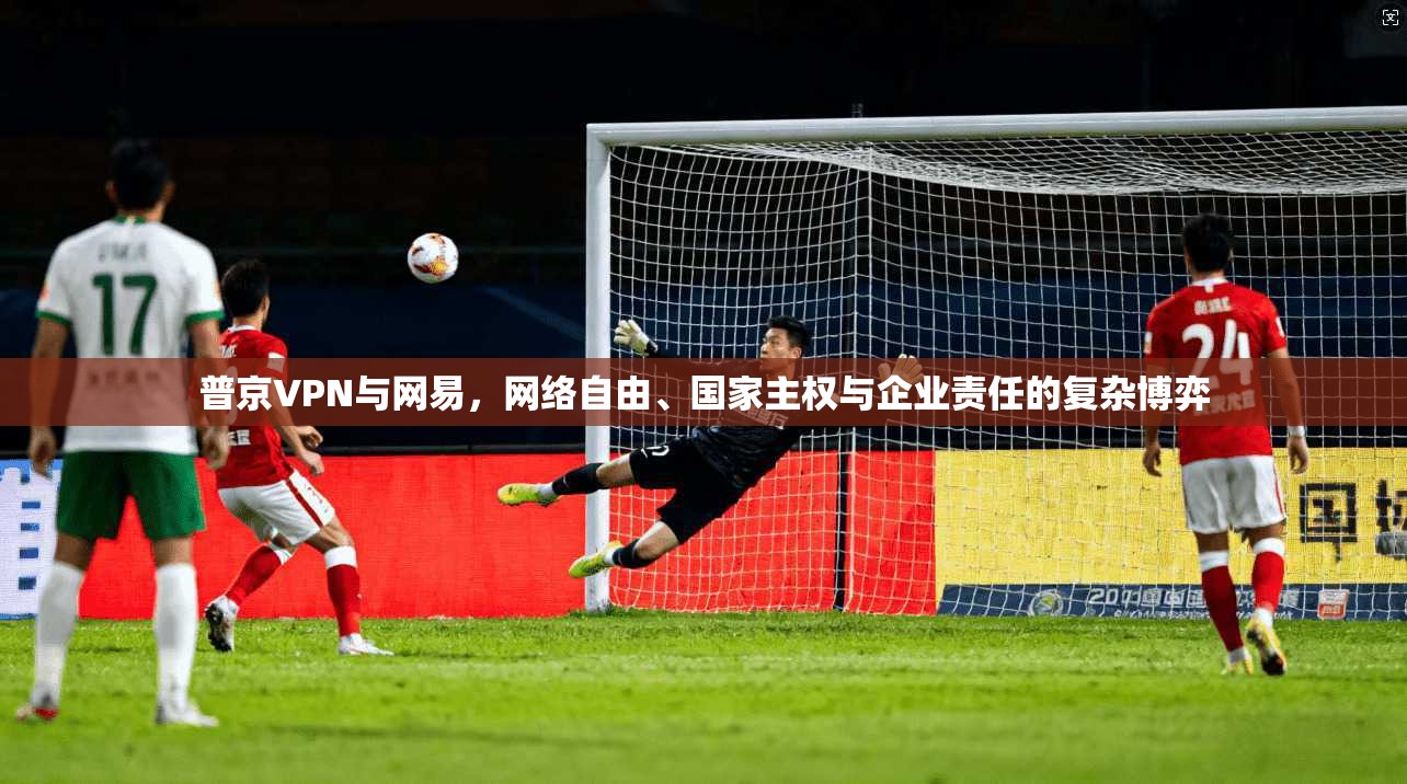 普京VPN与网易，网络自由、国家主权与企业责任的复杂博弈