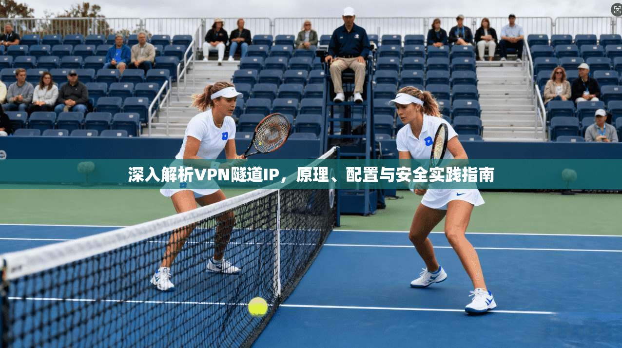 深入解析VPN隧道IP,原理、配置与安全实践指南