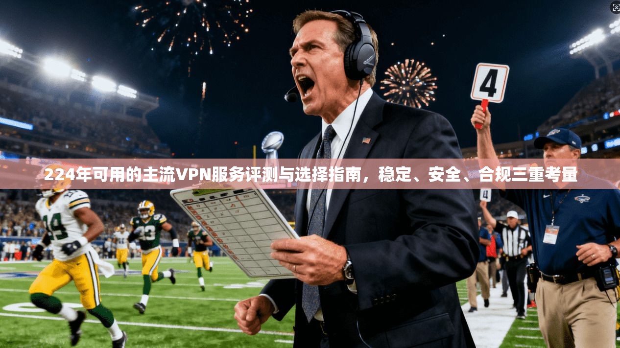 224年可用的主流VPN服务评测与选择指南,稳定、安全、合规三重考量