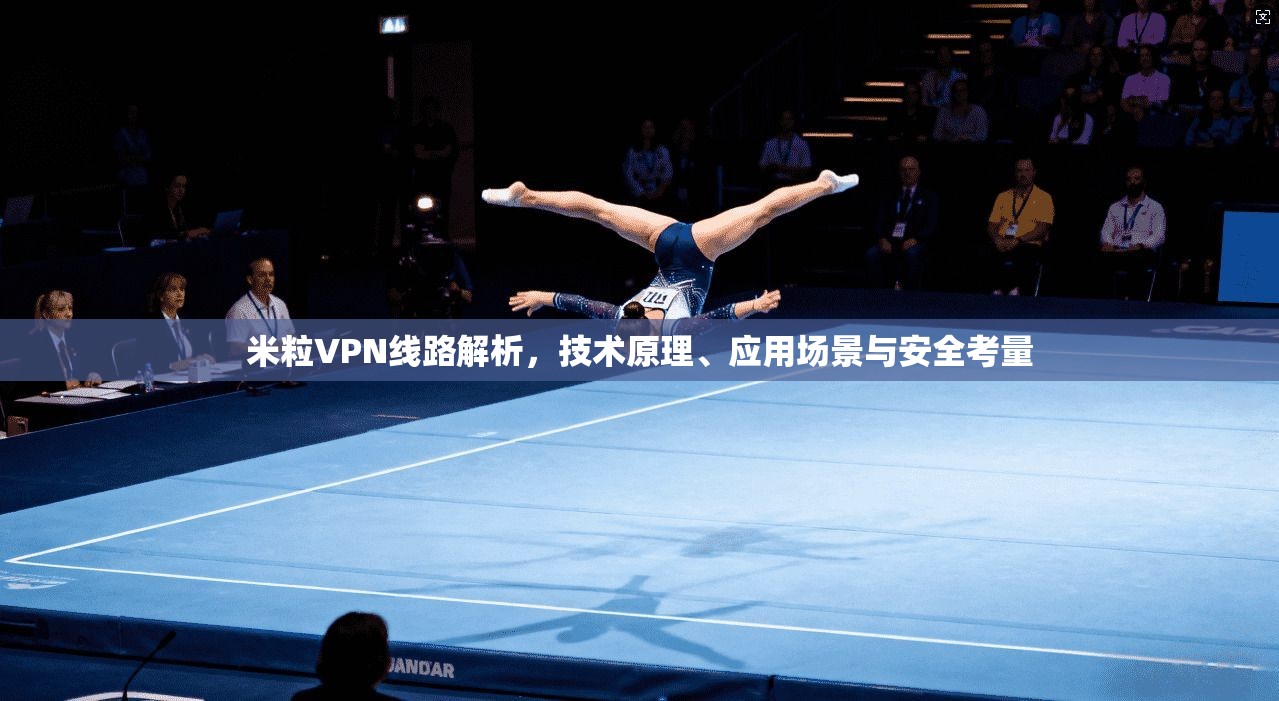 米粒VPN线路解析，技术原理、应用场景与安全考量