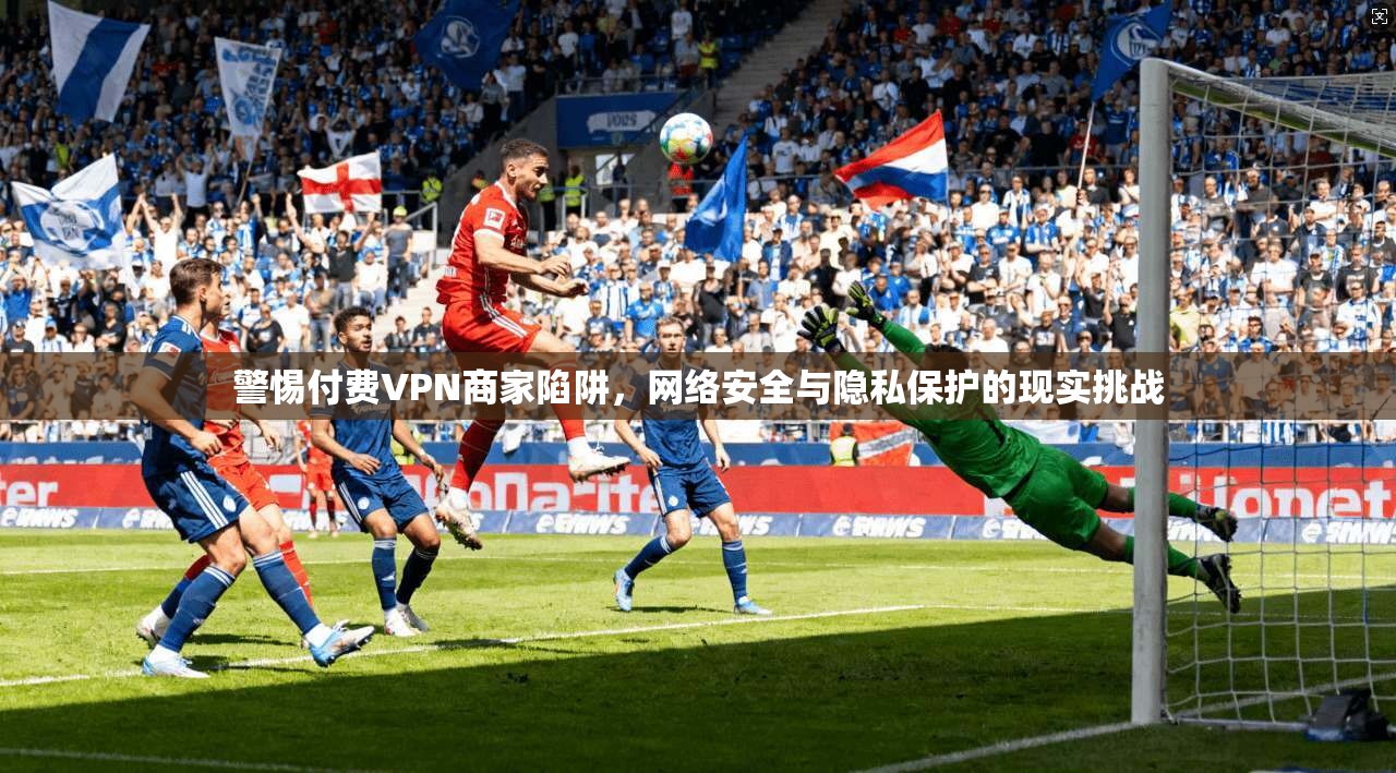 警惕付费VPN商家陷阱，网络安全与隐私保护的现实挑战