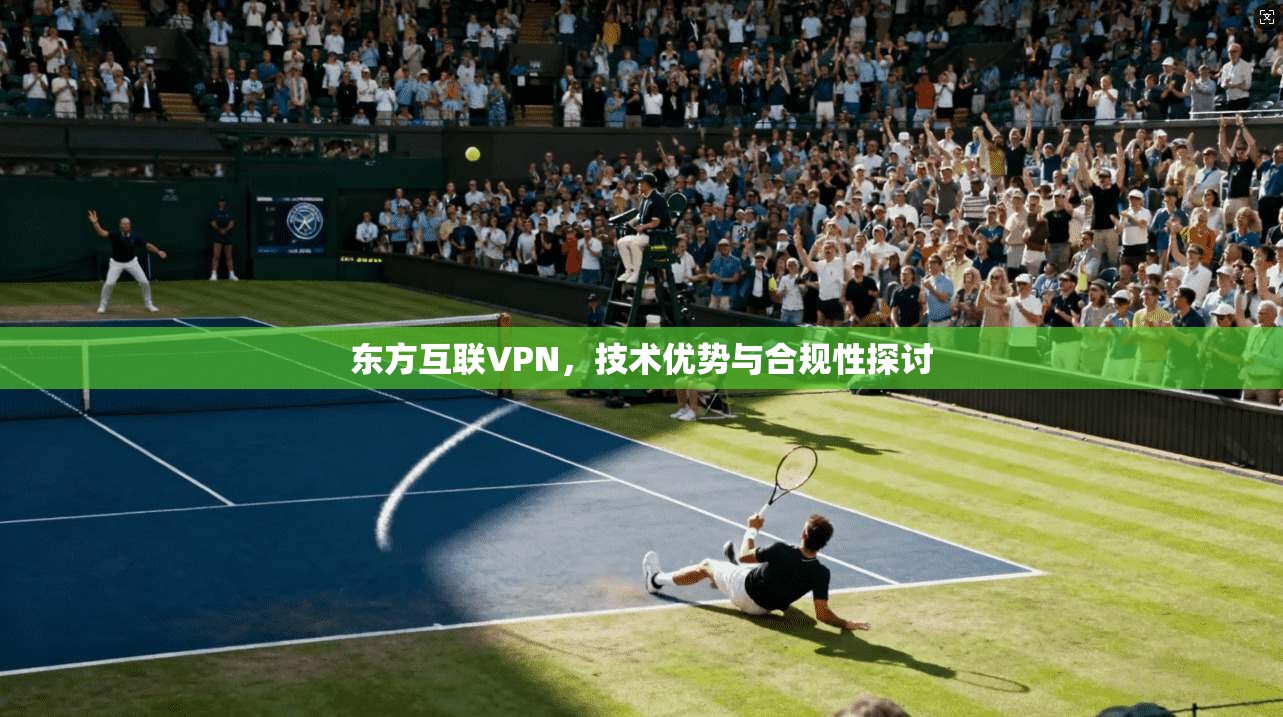 东方互联VPN，技术优势与合规性探讨