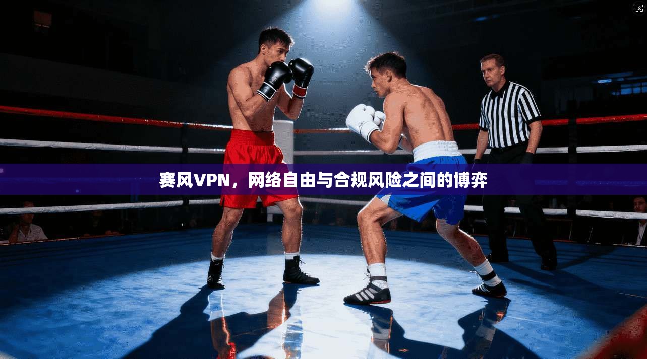 赛风VPN，网络自由与合规风险之间的博弈