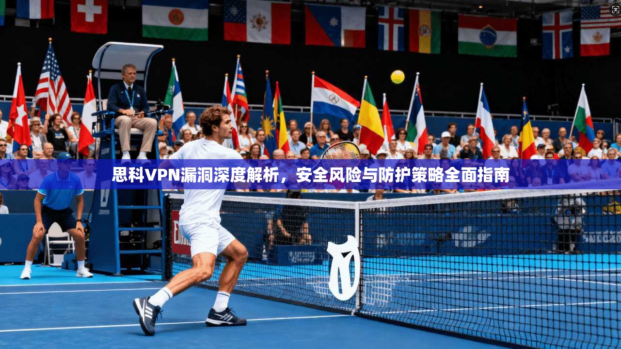 思科VPN漏洞深度解析，安全风险与防护策略全面指南