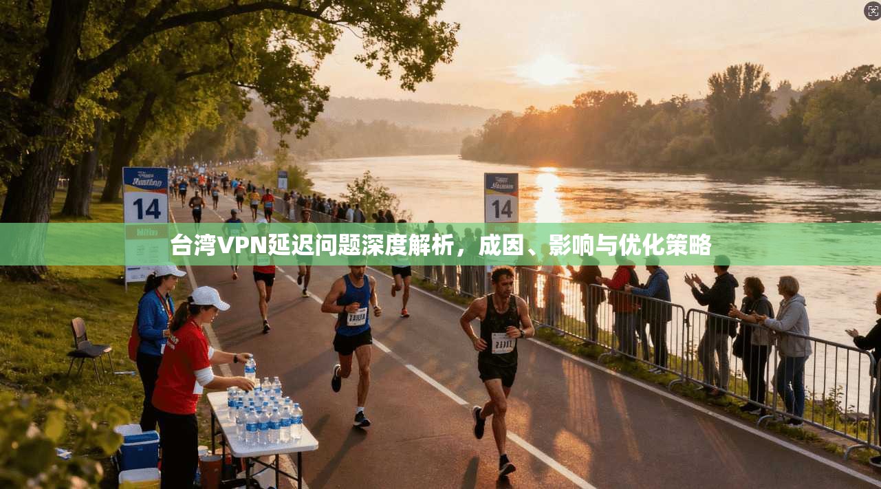 台湾VPN延迟问题深度解析，成因、影响与优化策略