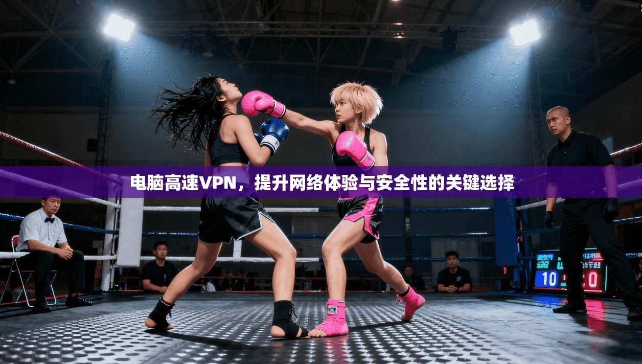 电脑高速VPN,提升网络体验与安全性的关键选择 电脑高速VPN,提升网络体验与安全性的关键选择