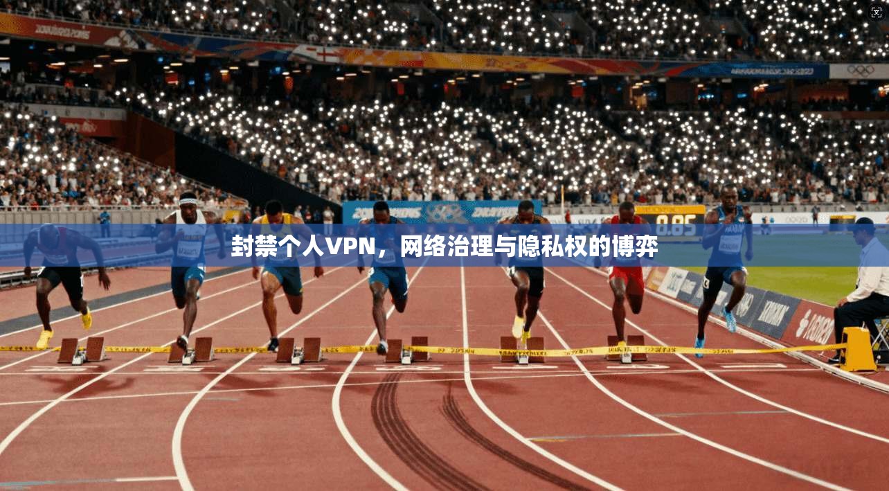 封禁个人VPN，网络治理与隐私权的博弈