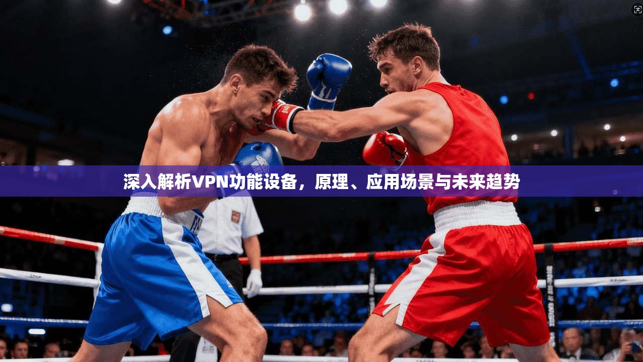 深入解析VPN功能设备，原理、应用场景与未来趋势
