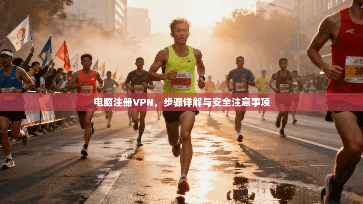 电脑注册VPN，步骤详解与安全注意事项