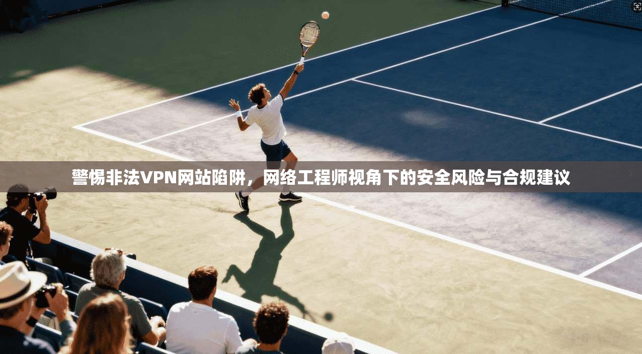 警惕非法VPN网站陷阱，网络工程师视角下的安全风险与合规建议