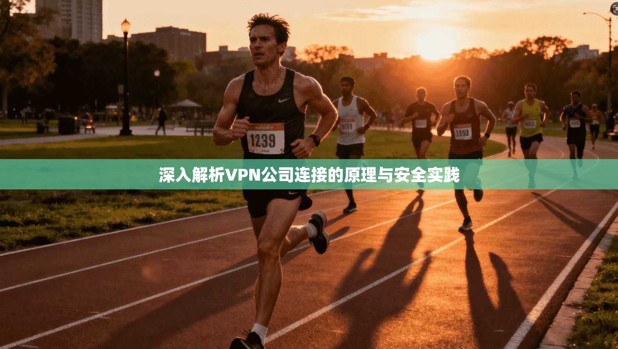 深入解析VPN公司连接的原理与安全实践