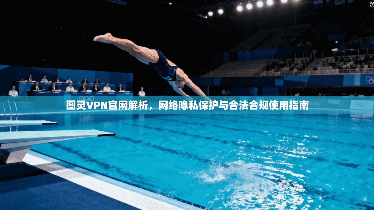 图灵VPN官网解析，网络隐私保护与合法合规使用指南