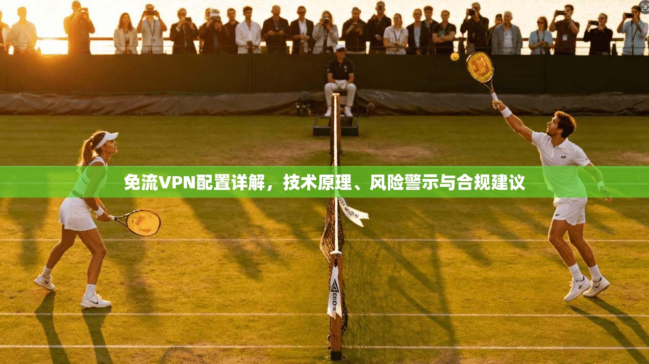 免流VPN配置详解，技术原理、风险警示与合规建议