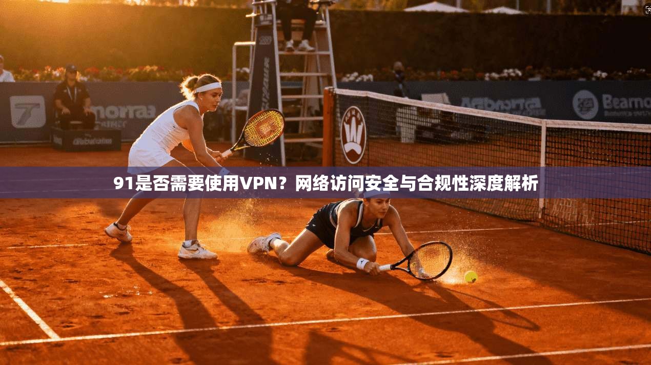 91是否需要使用VPN？网络访问安全与合规性深度解析