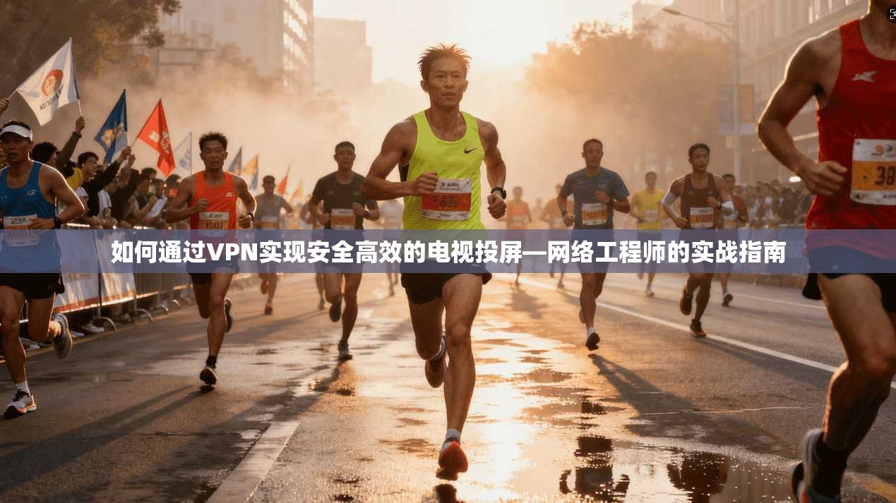 如何通过VPN实现安全高效的电视投屏—网络工程师的实战指南