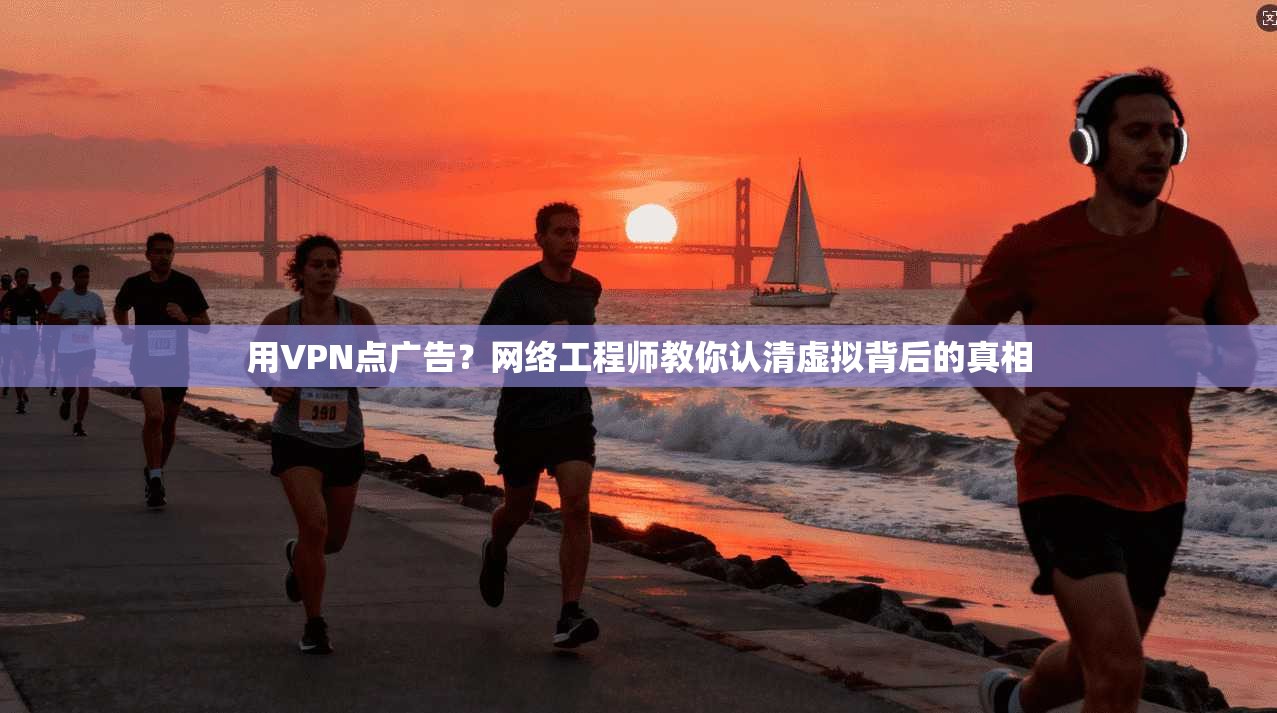 用VPN点广告?网络工程师教你认清虚拟背后的真相