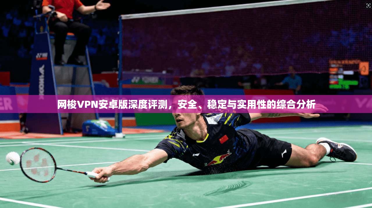 网梭VPN安卓版深度评测，安全、稳定与实用性的综合分析