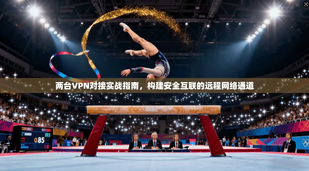 两台VPN对接实战指南，构建安全互联的远程网络通道