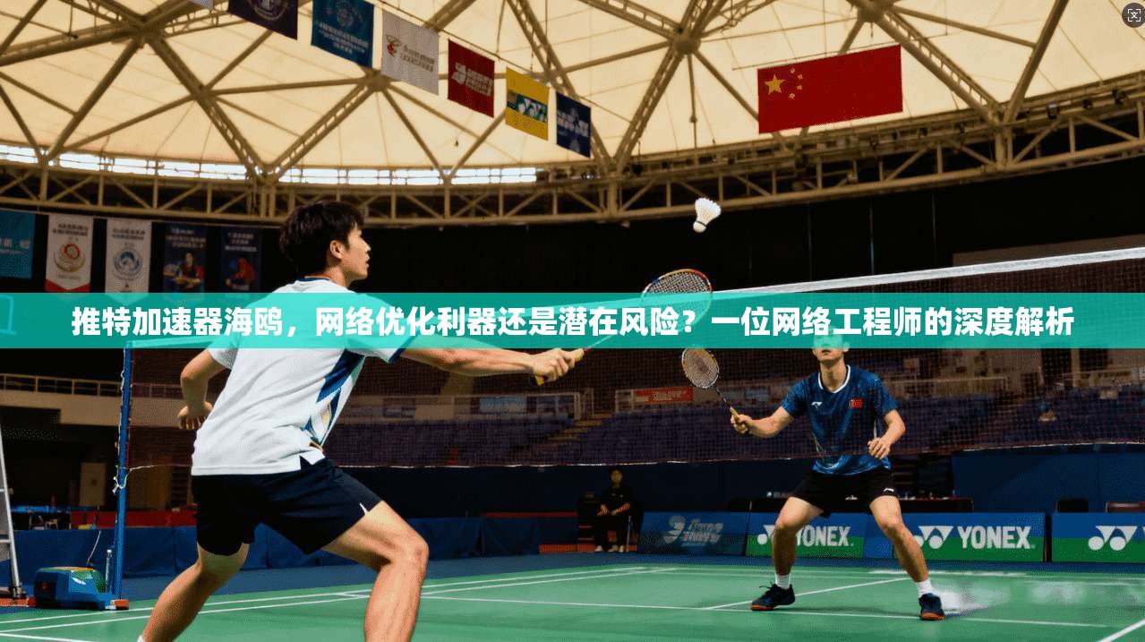 推特加速器海鸥，网络优化利器还是潜在风险？一位网络工程师的深度解析
