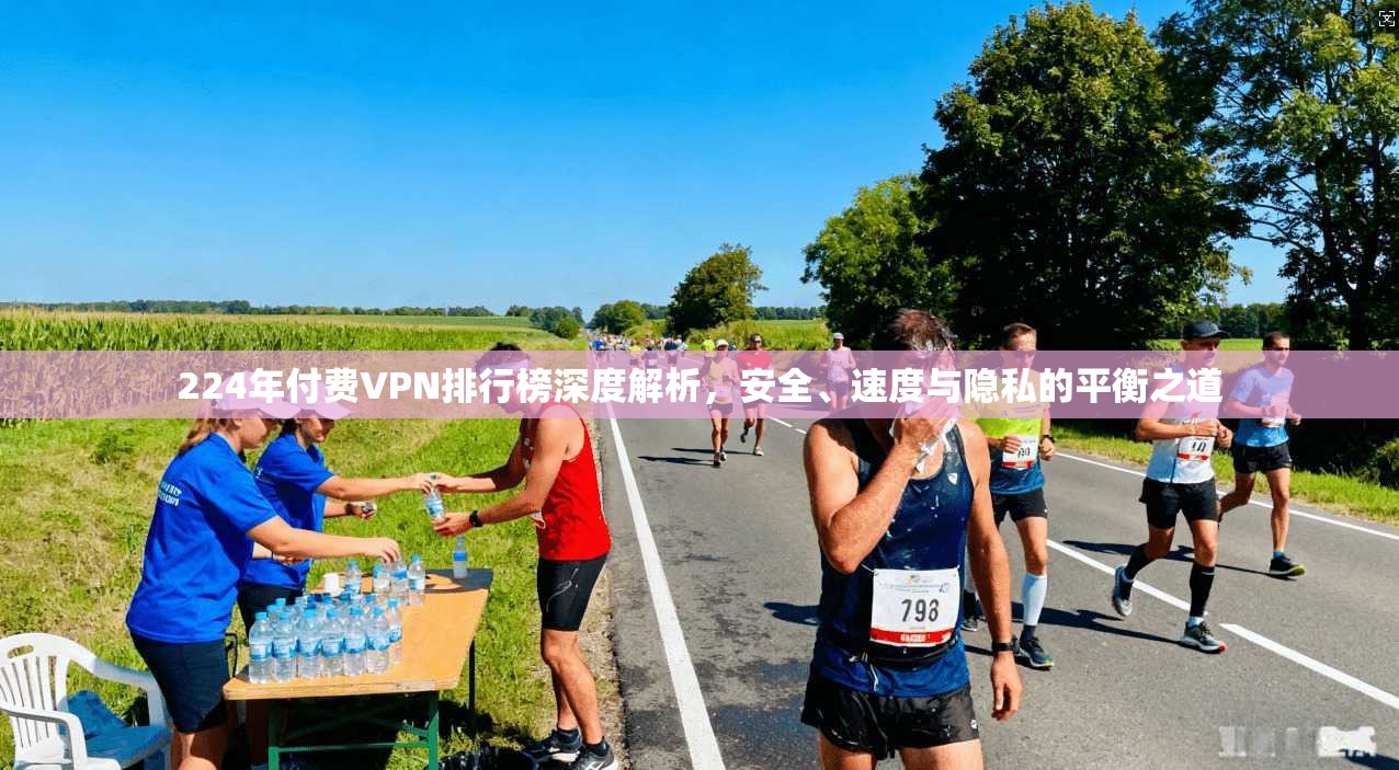 224年付费VPN排行榜深度解析，安全、速度与隐私的平衡之道