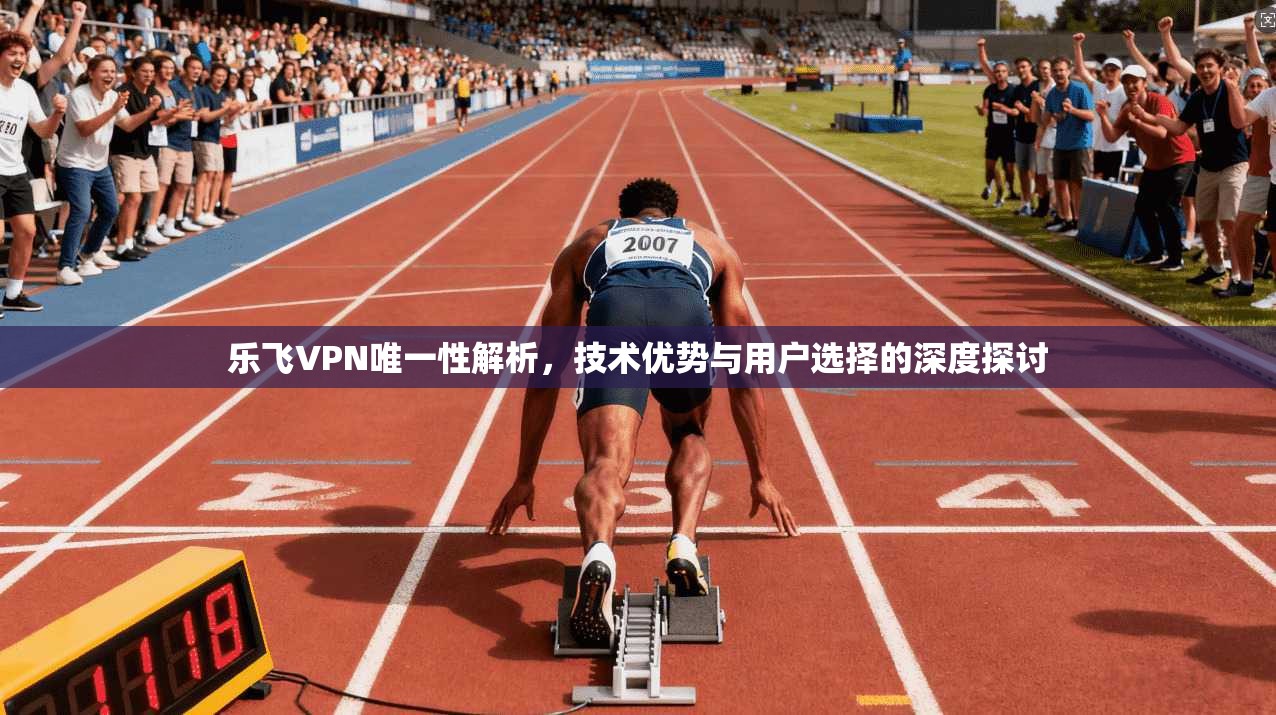 乐飞VPN唯一性解析，技术优势与用户选择的深度探讨