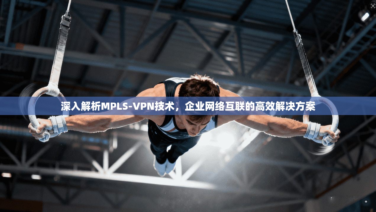 深入解析MPLS-VPN技术，企业网络互联的高效解决方案