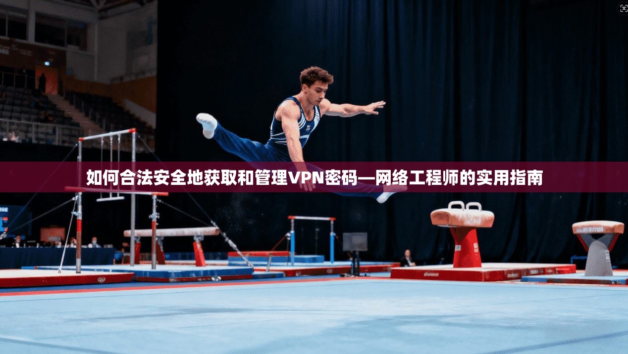 如何合法安全地获取和管理VPN密码—网络工程师的实用指南