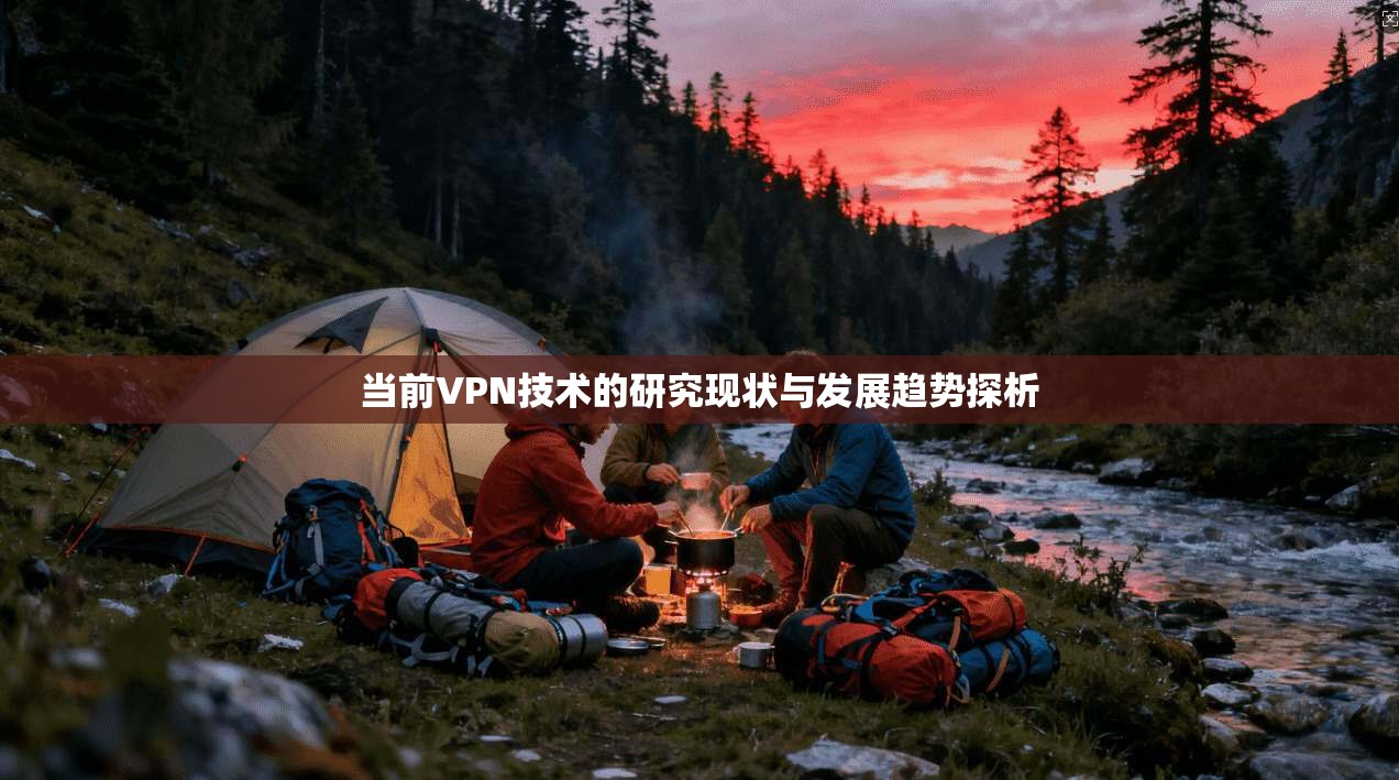 当前VPN技术的研究现状与发展趋势探析 当前VPN技术的研究现状与发展趋势探析
