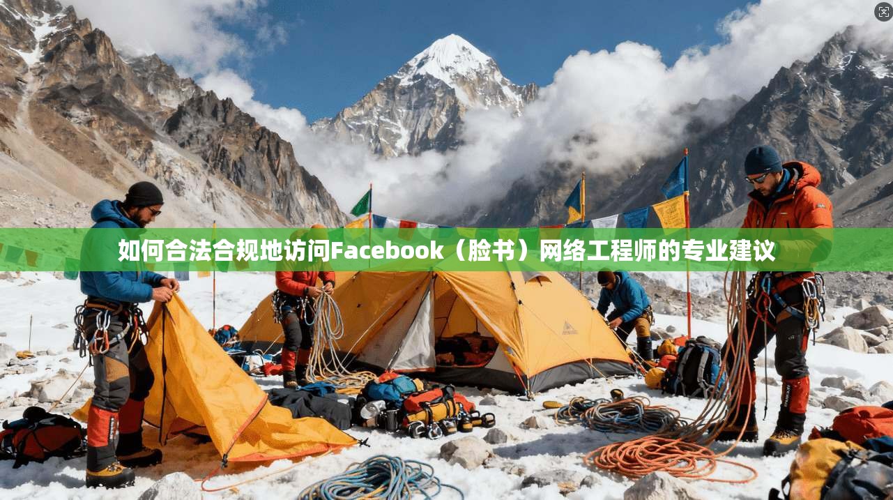 如何合法合规地访问Facebook（脸书）网络工程师的专业建议