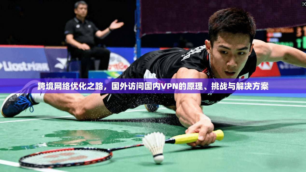跨境网络优化之路，国外访问国内VPN的原理、挑战与解决方案