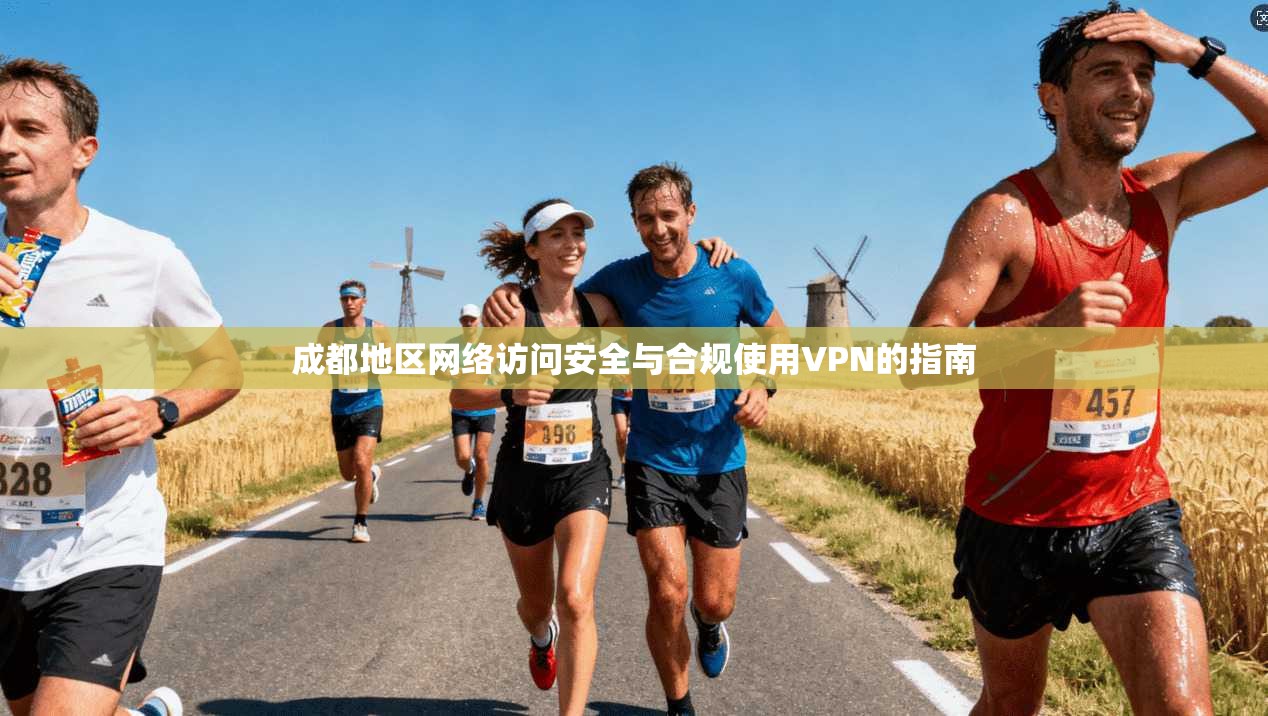 成都地区网络访问安全与合规使用VPN的指南