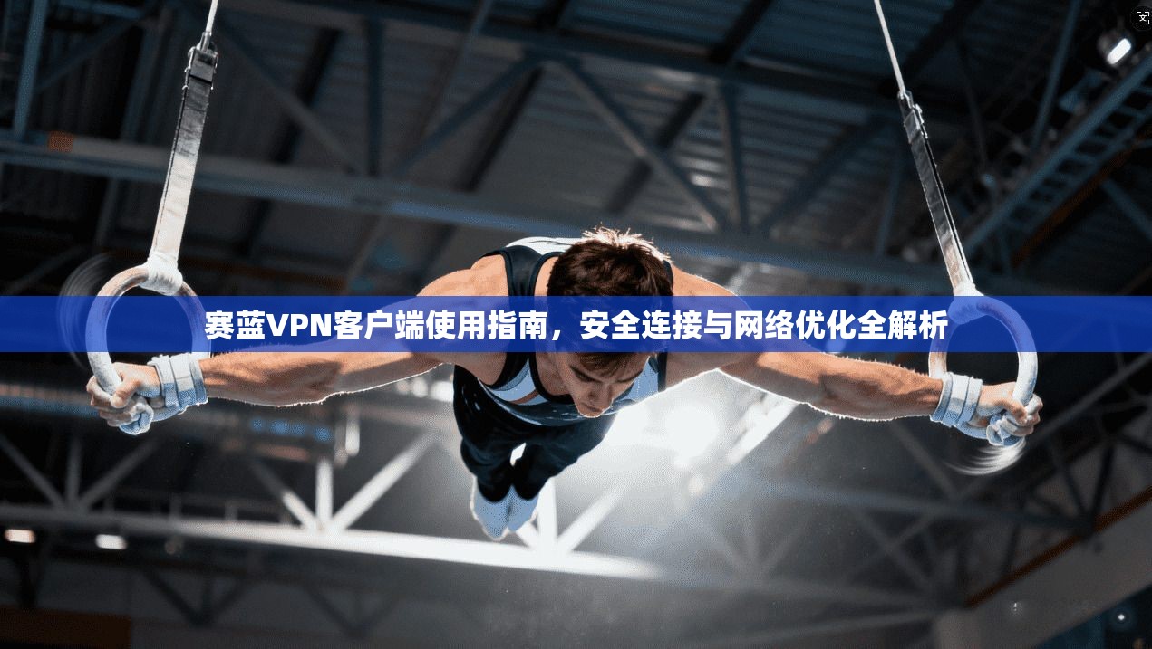 赛蓝VPN客户端使用指南，安全连接与网络优化全解析