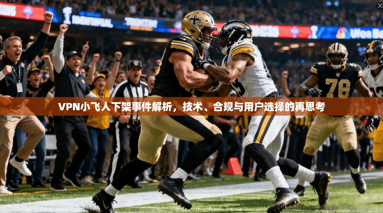 VPN小飞人下架事件解析，技术、合规与用户选择的再思考