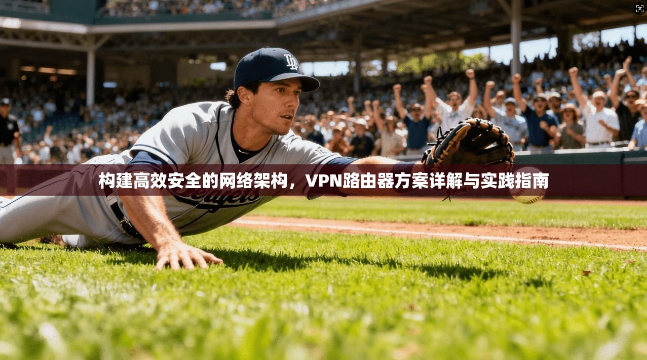 构建高效安全的网络架构，VPN路由器方案详解与实践指南