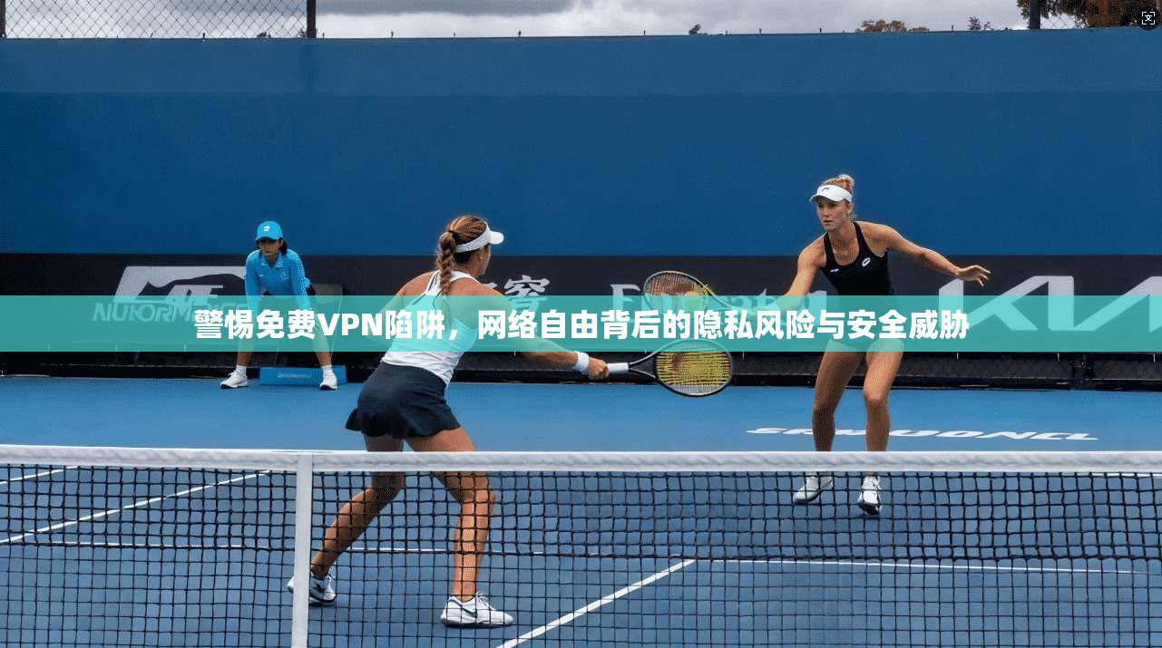 警惕免费VPN陷阱，网络自由背后的隐私风险与安全威胁