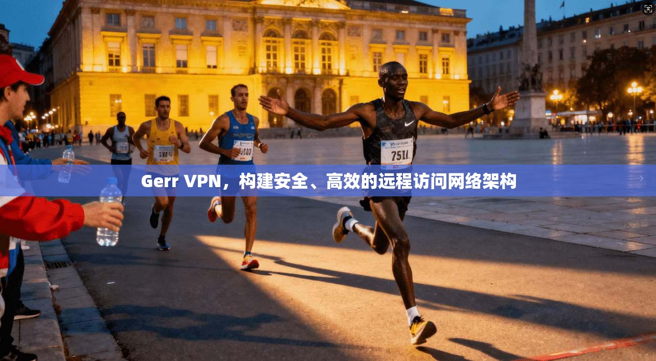 Gerr VPN，构建安全、高效的远程访问网络架构