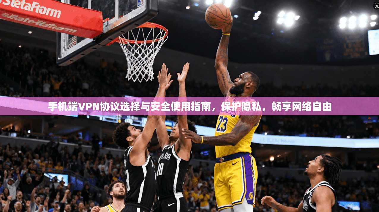 手机端VPN协议选择与安全使用指南，保护隐私，畅享网络自由